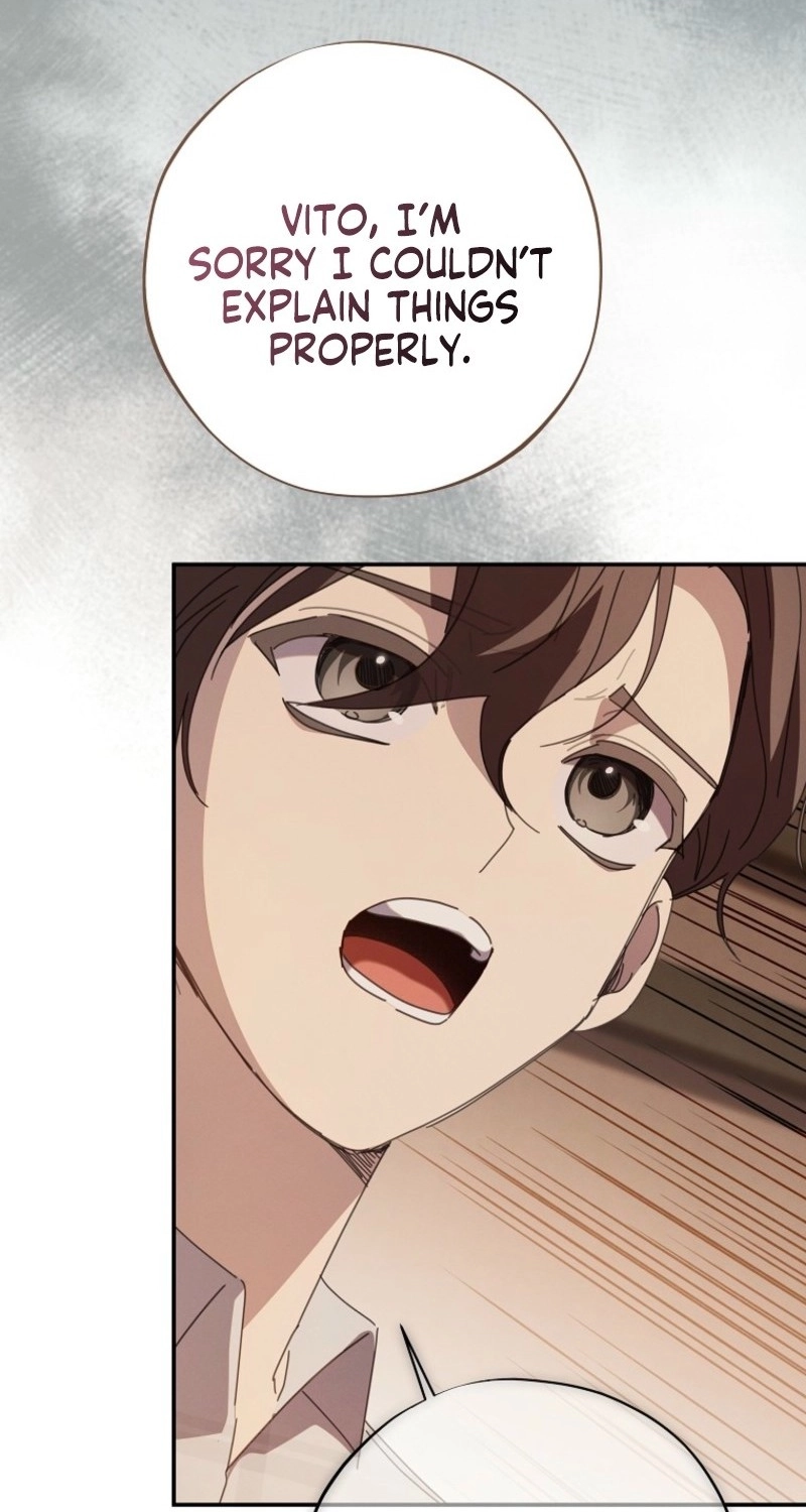 The Princess Reincarnation Chapter 51 page 38