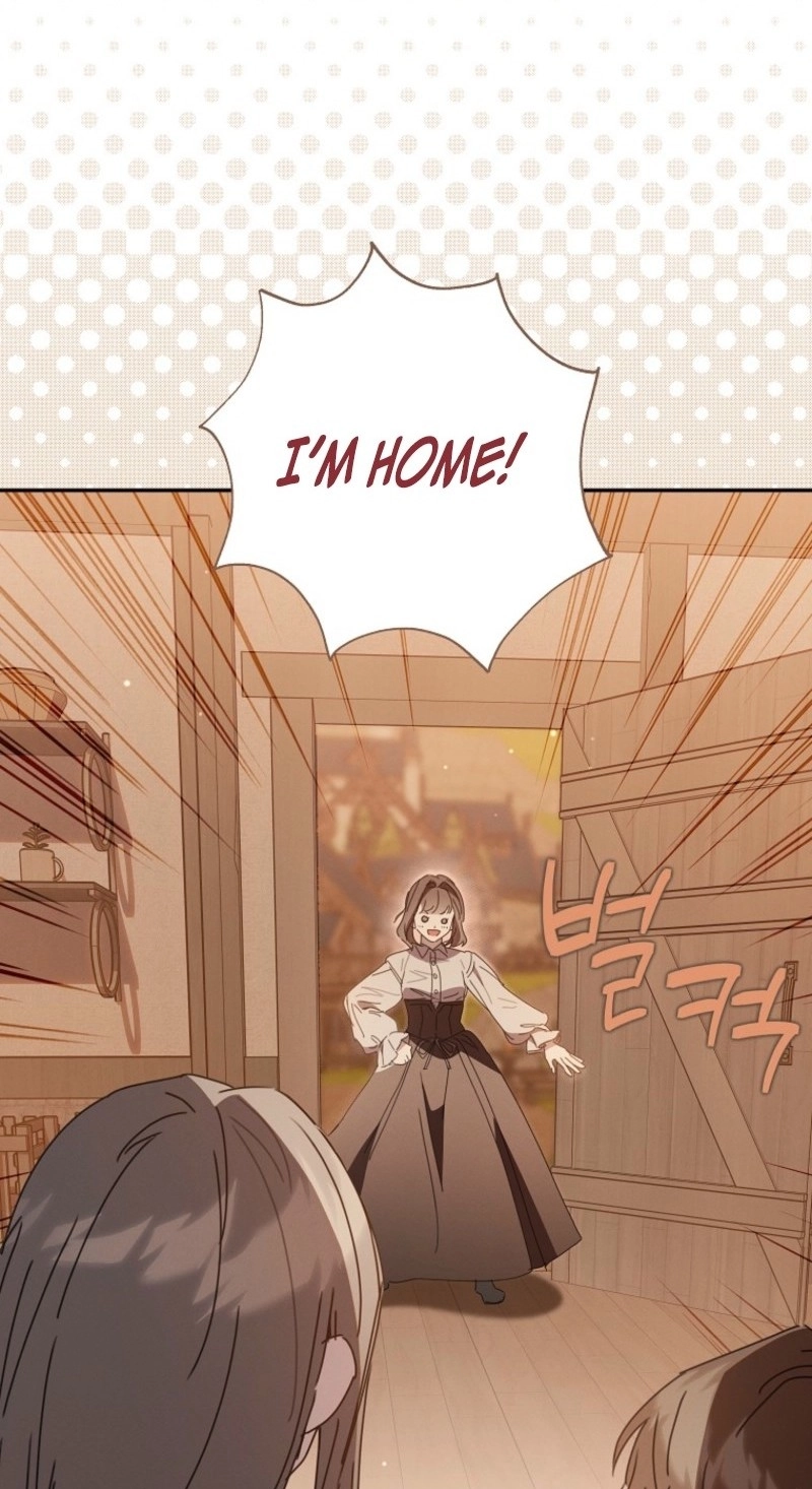 The Princess Reincarnation Chapter 51 page 41