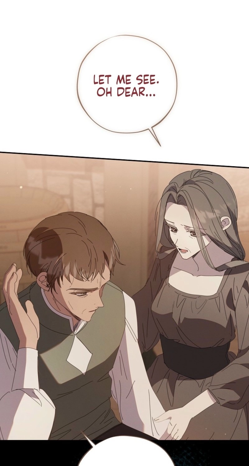 The Princess Reincarnation Chapter 51 page 35
