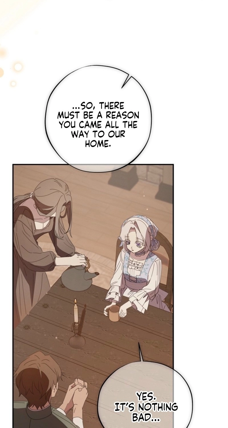 The Princess Reincarnation Chapter 51 page 55