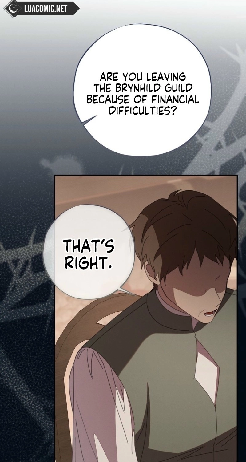 The Princess Reincarnation Chapter 51 page 58