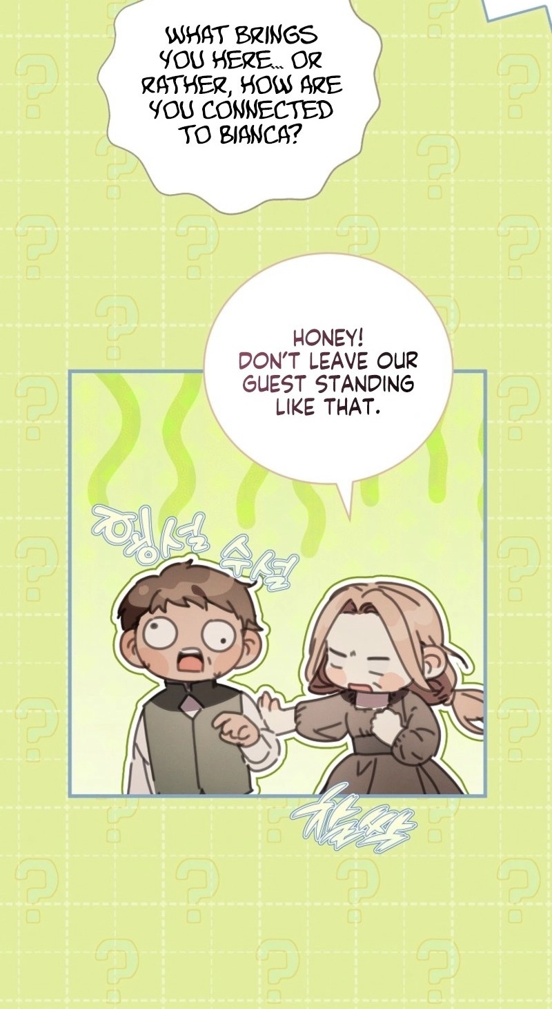 The Princess Reincarnation Chapter 51 page 50