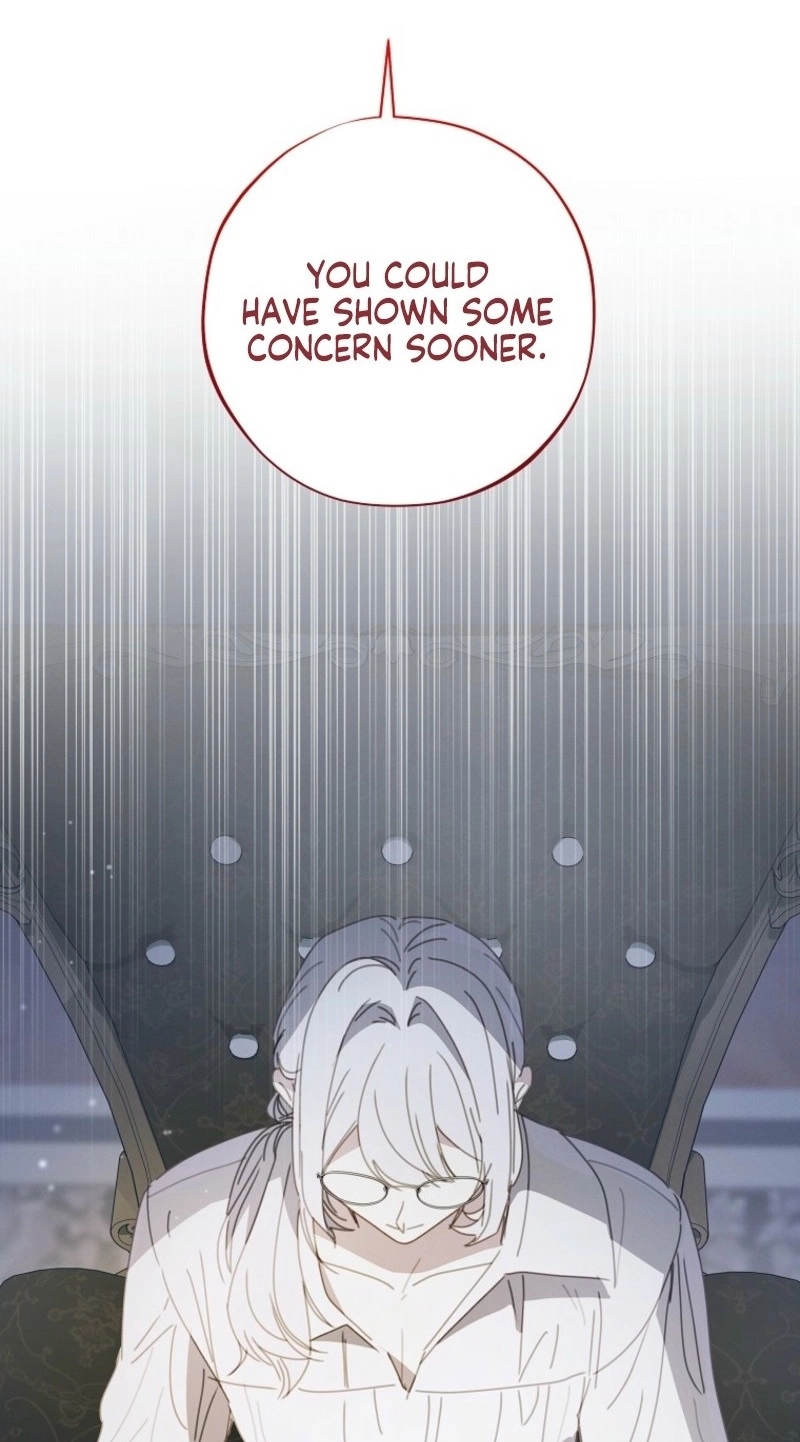 The Princess Reincarnation Chapter 51 page 73