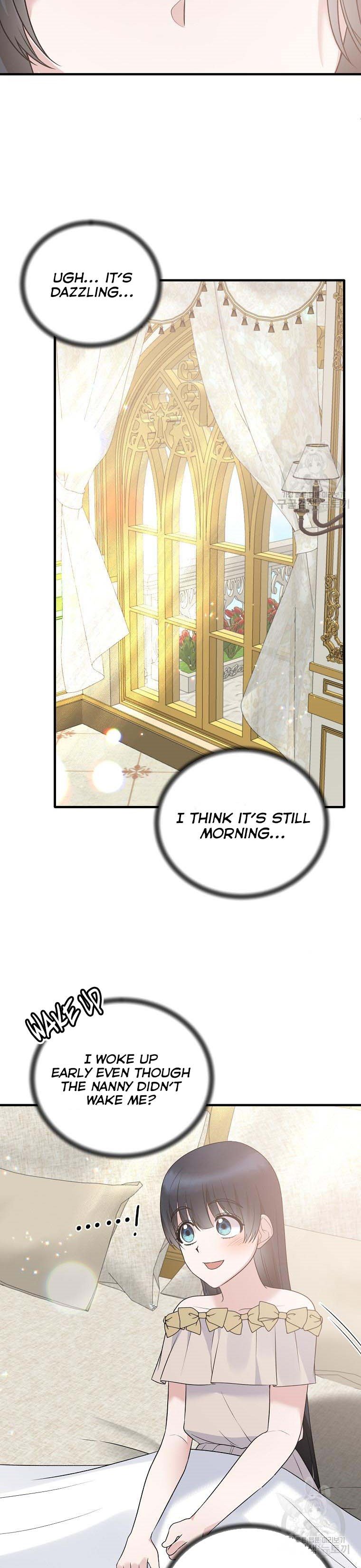 Angelic Lady Chapter 93 page 24