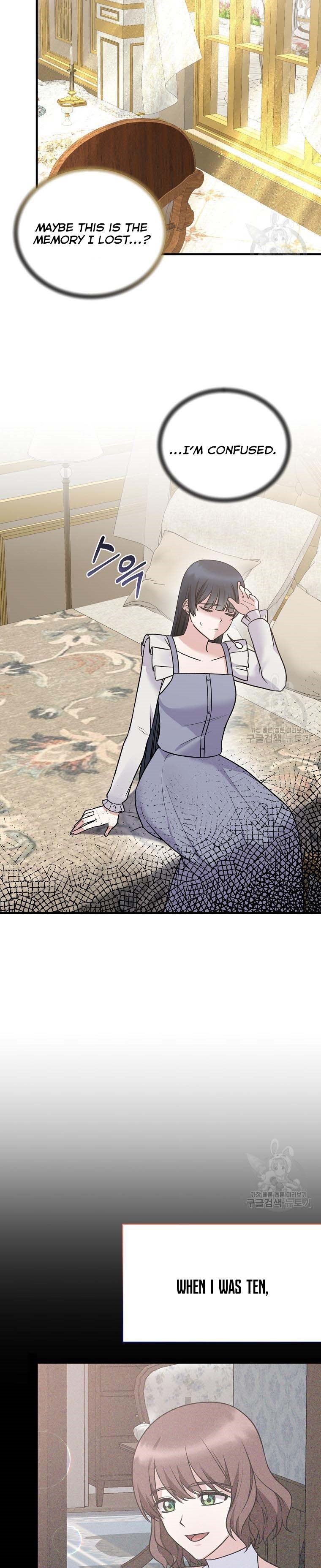 Angelic Lady Chapter 94 page 3