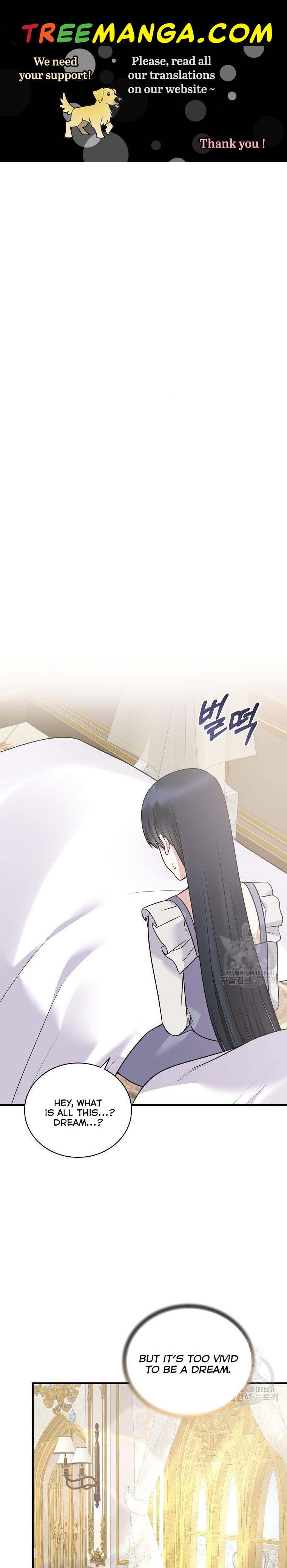 Angelic Lady Chapter 94 page 2