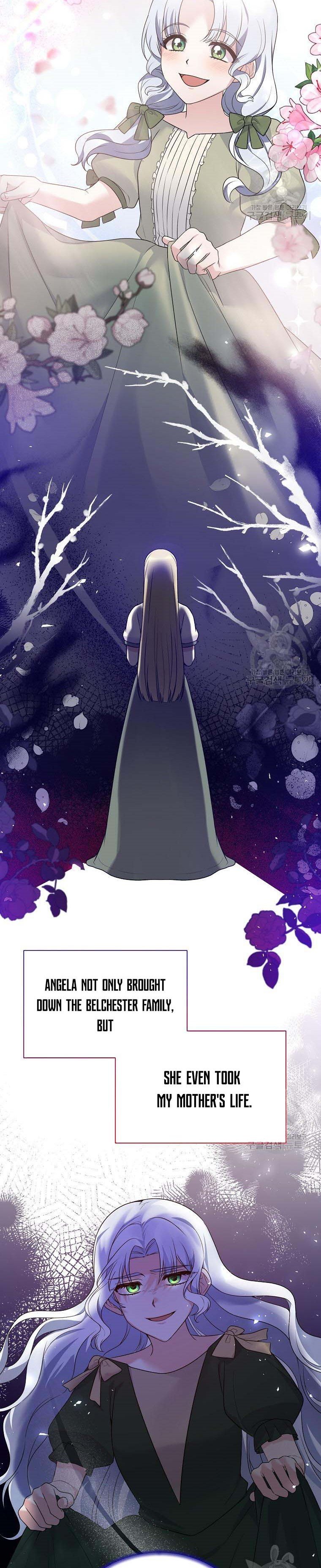 Angelic Lady Chapter 94 page 6