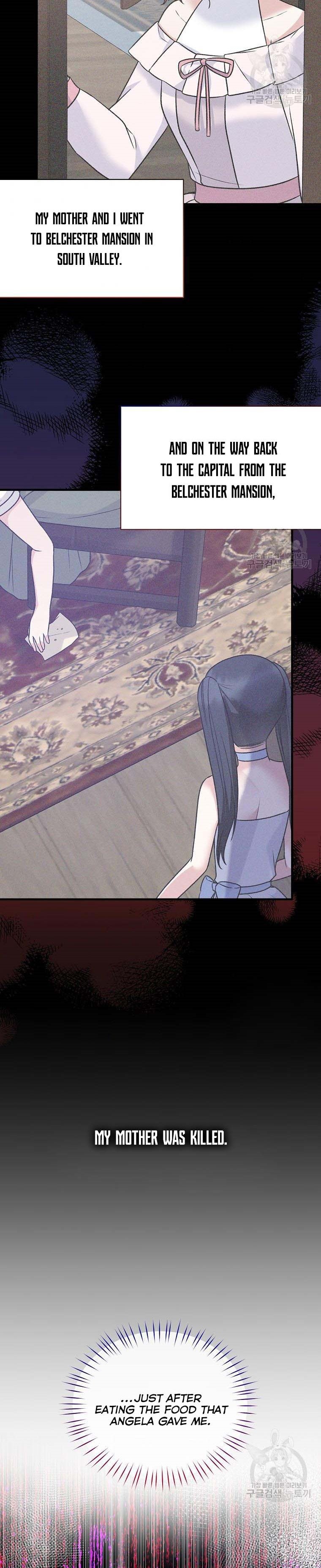 Angelic Lady Chapter 94 page 4