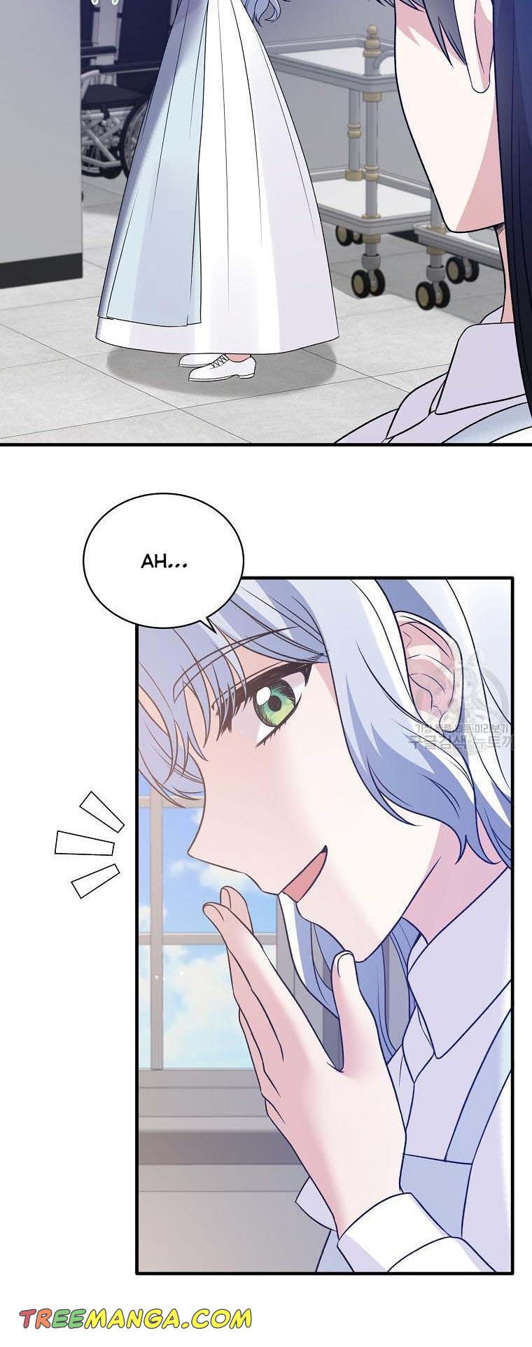 Angelic Lady Chapter 94 page 30