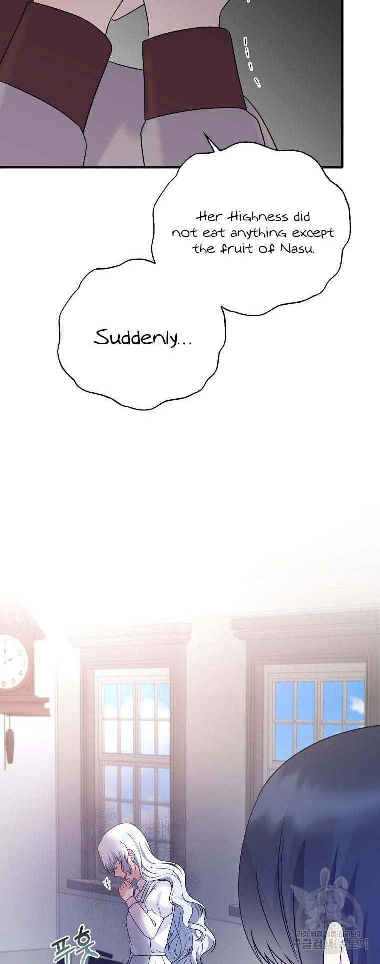 Angelic Lady Chapter 94 page 29
