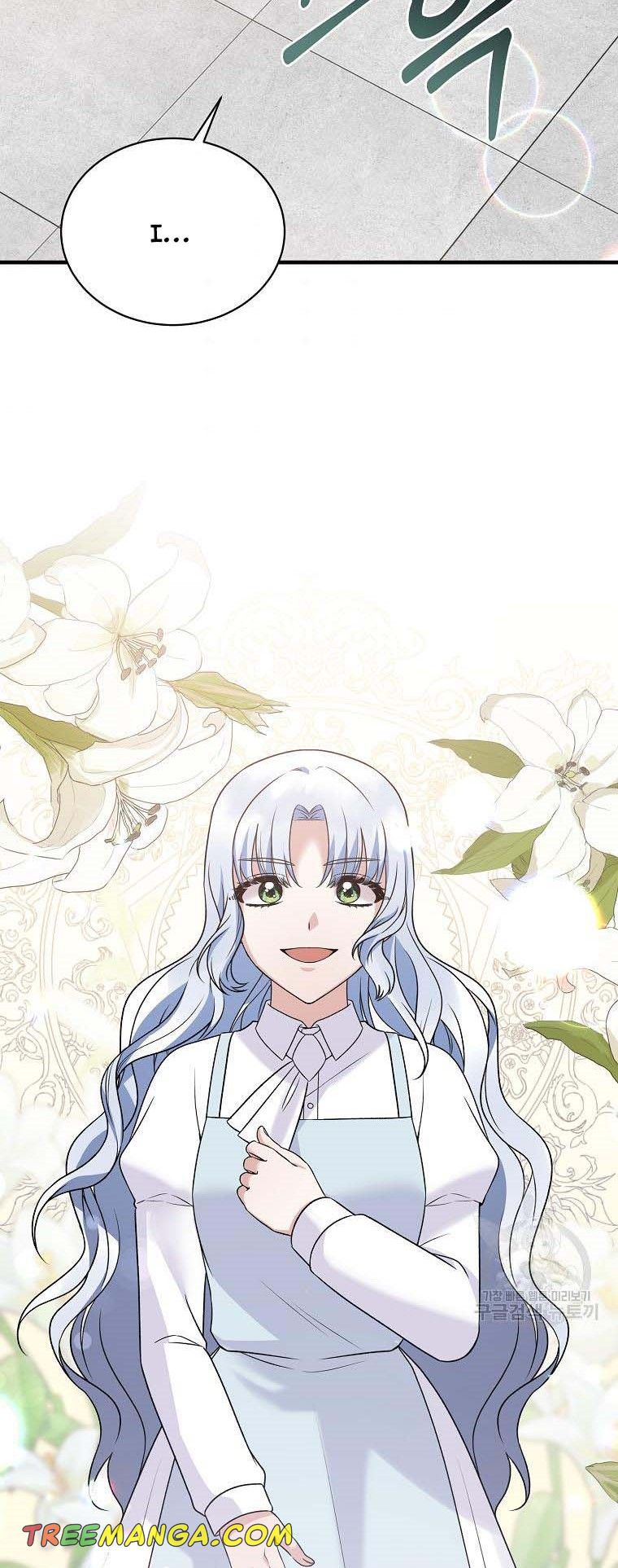 Angelic Lady Chapter 94 page 32