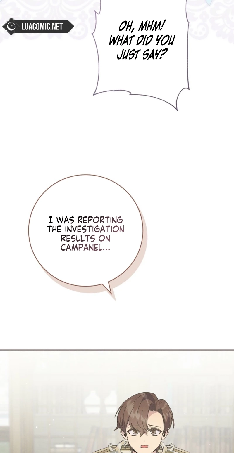 The Princess Reincarnation Chapter 58 page 6