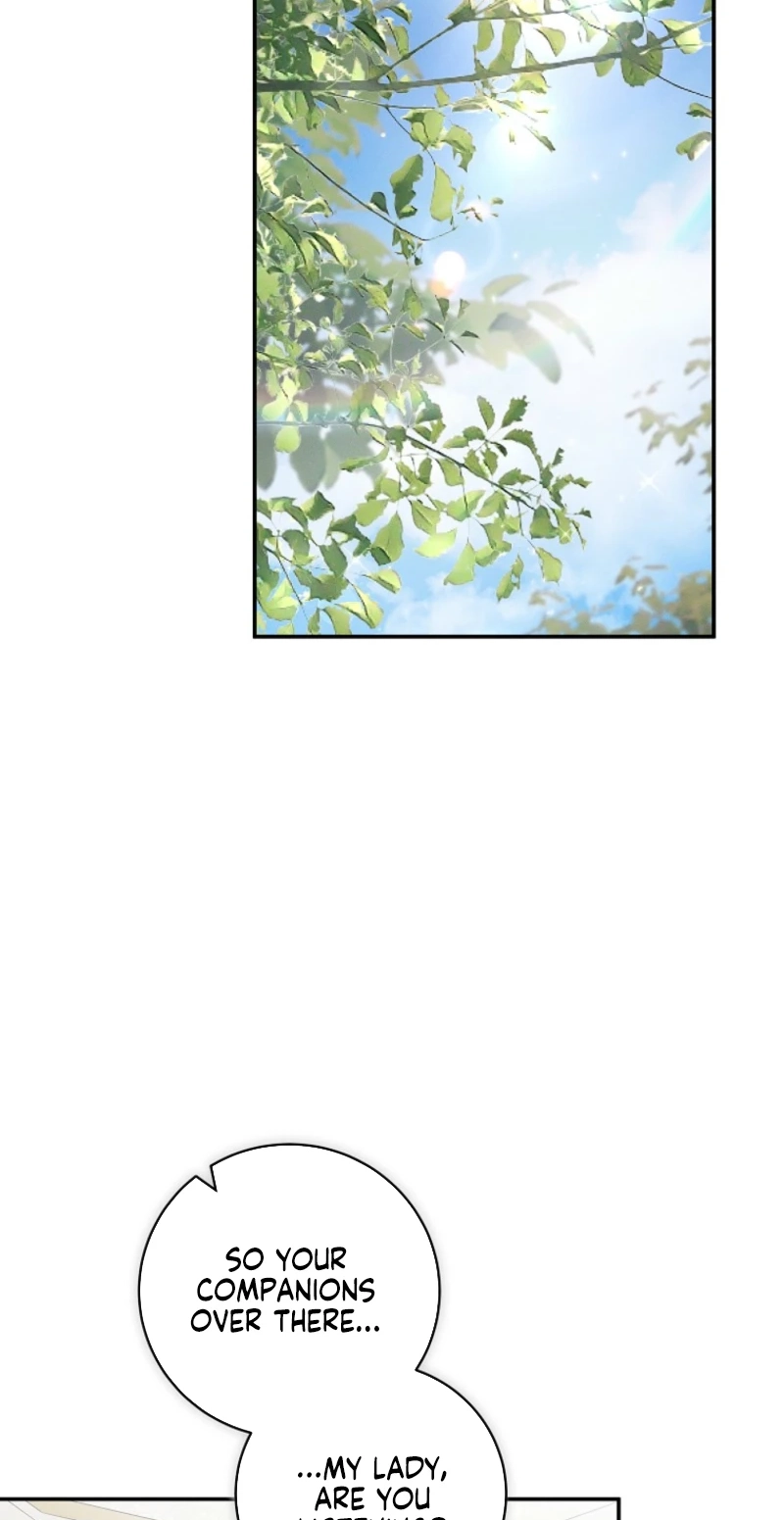 The Princess Reincarnation Chapter 58 page 3