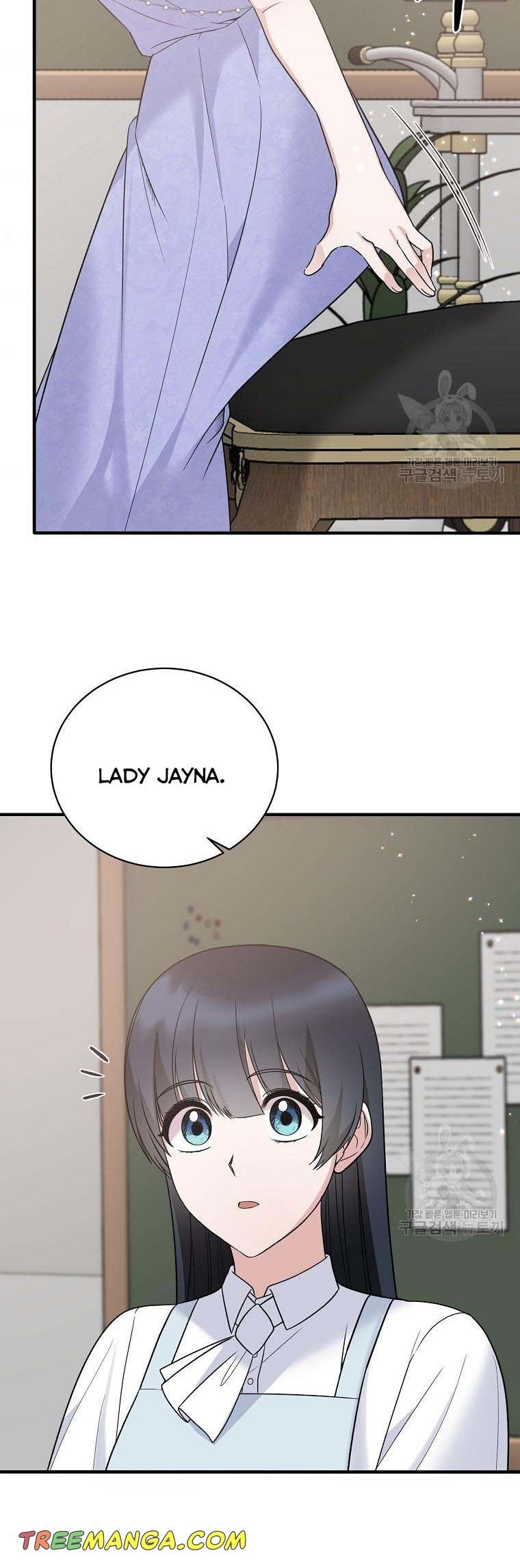 Angelic Lady Chapter 96 page 6