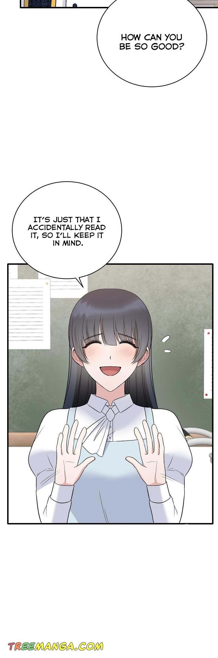 Angelic Lady Chapter 96 page 4