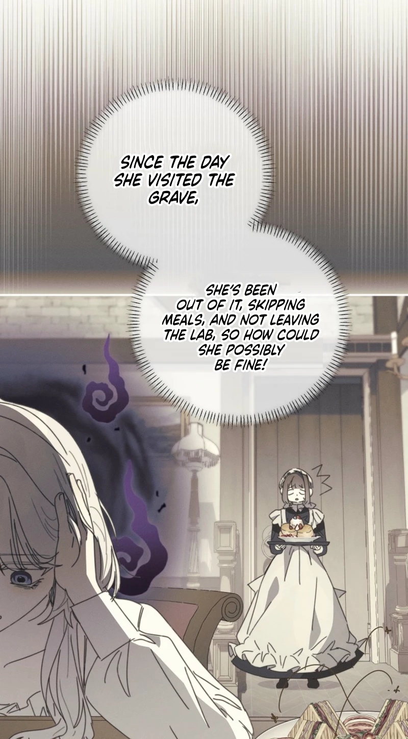 The Princess Reincarnation Chapter 58 page 12