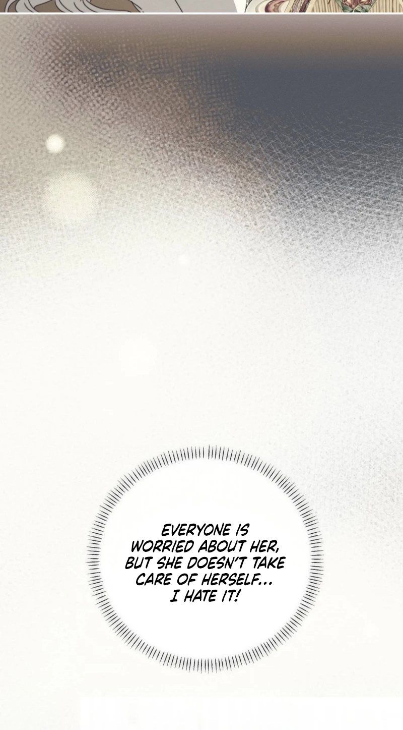The Princess Reincarnation Chapter 58 page 13