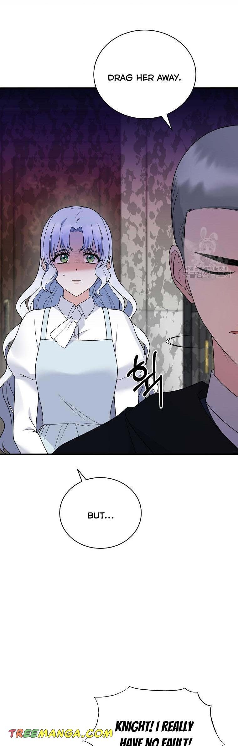 Angelic Lady Chapter 96 page 27
