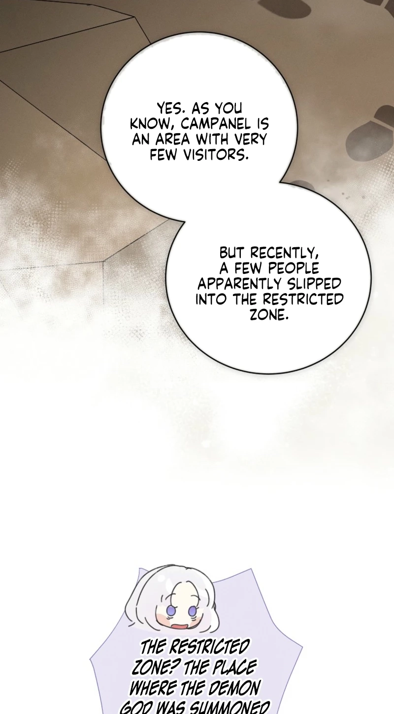 The Princess Reincarnation Chapter 58 page 16