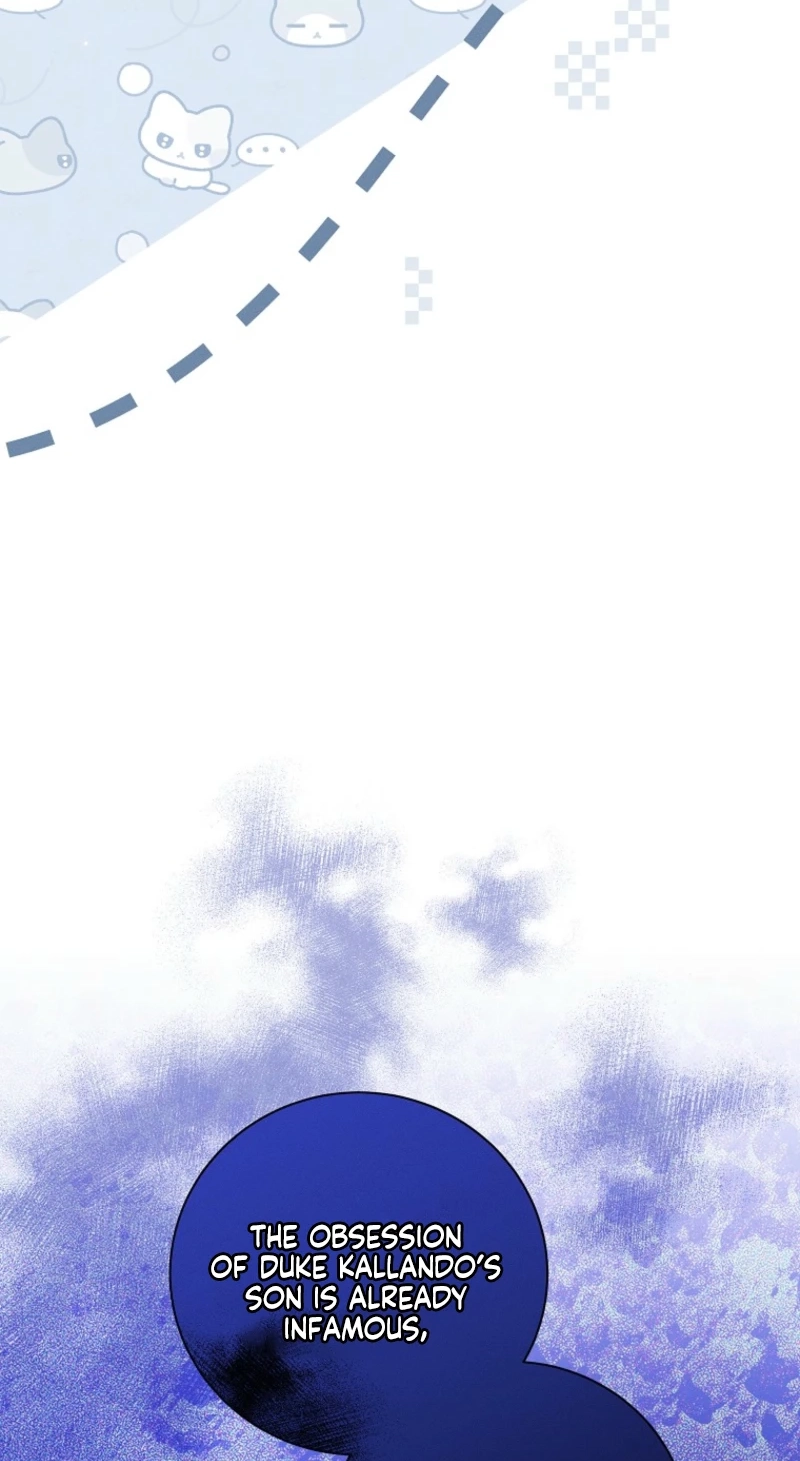 The Princess Reincarnation Chapter 58 page 21