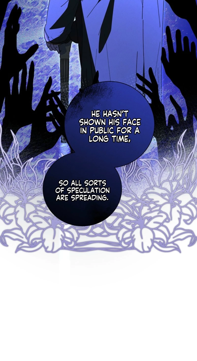 The Princess Reincarnation Chapter 58 page 23