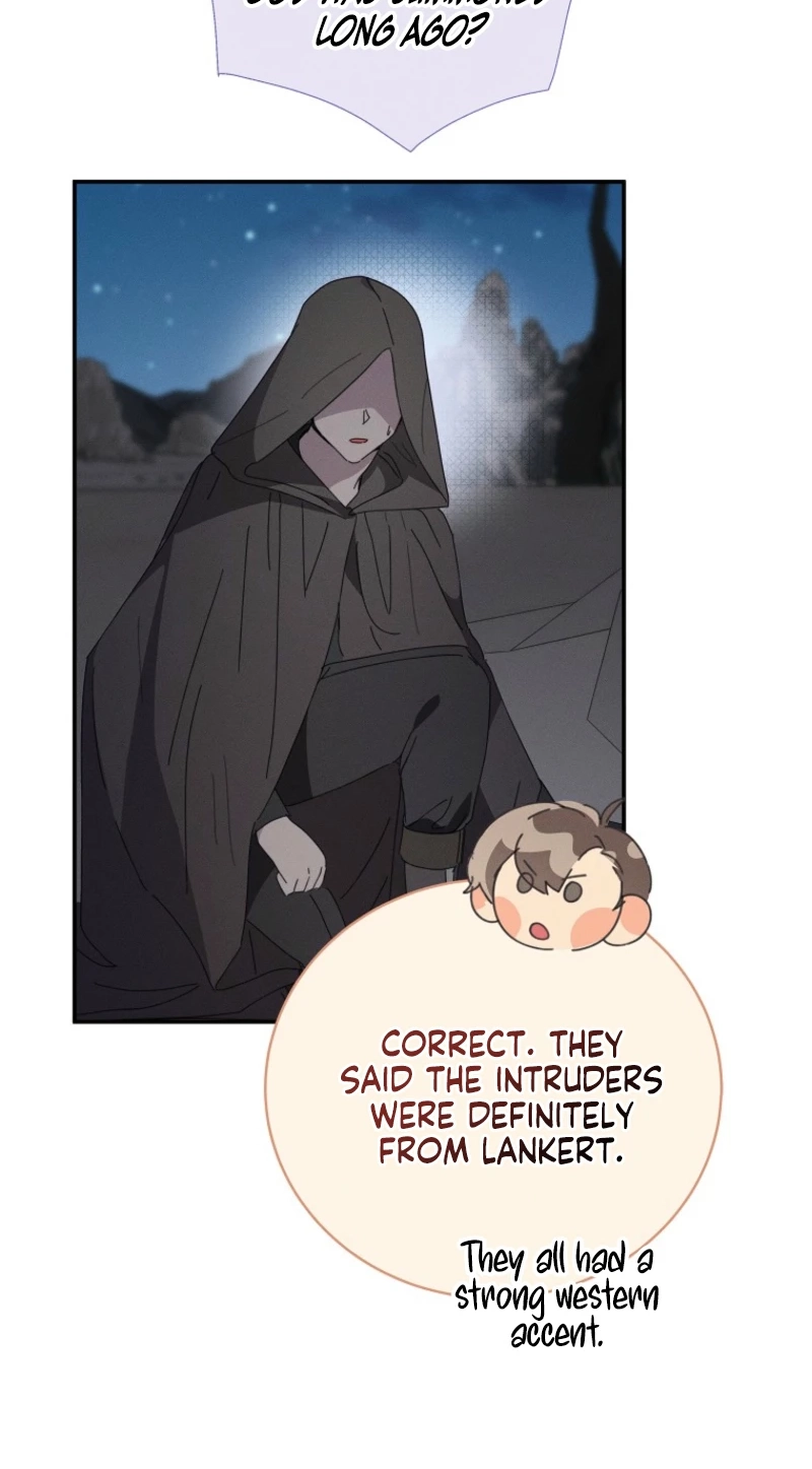 The Princess Reincarnation Chapter 58 page 17
