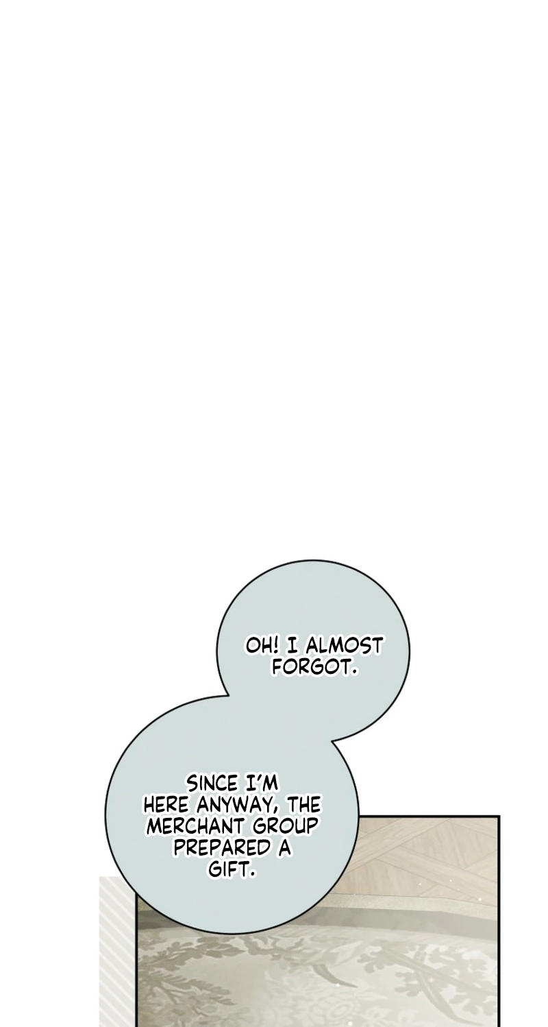 The Princess Reincarnation Chapter 58 page 33