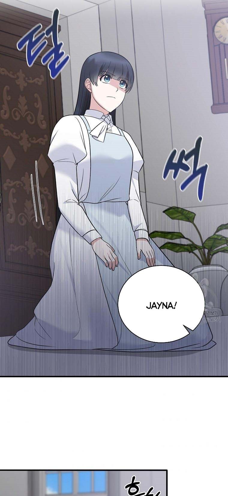 Angelic Lady Chapter 96 page 38