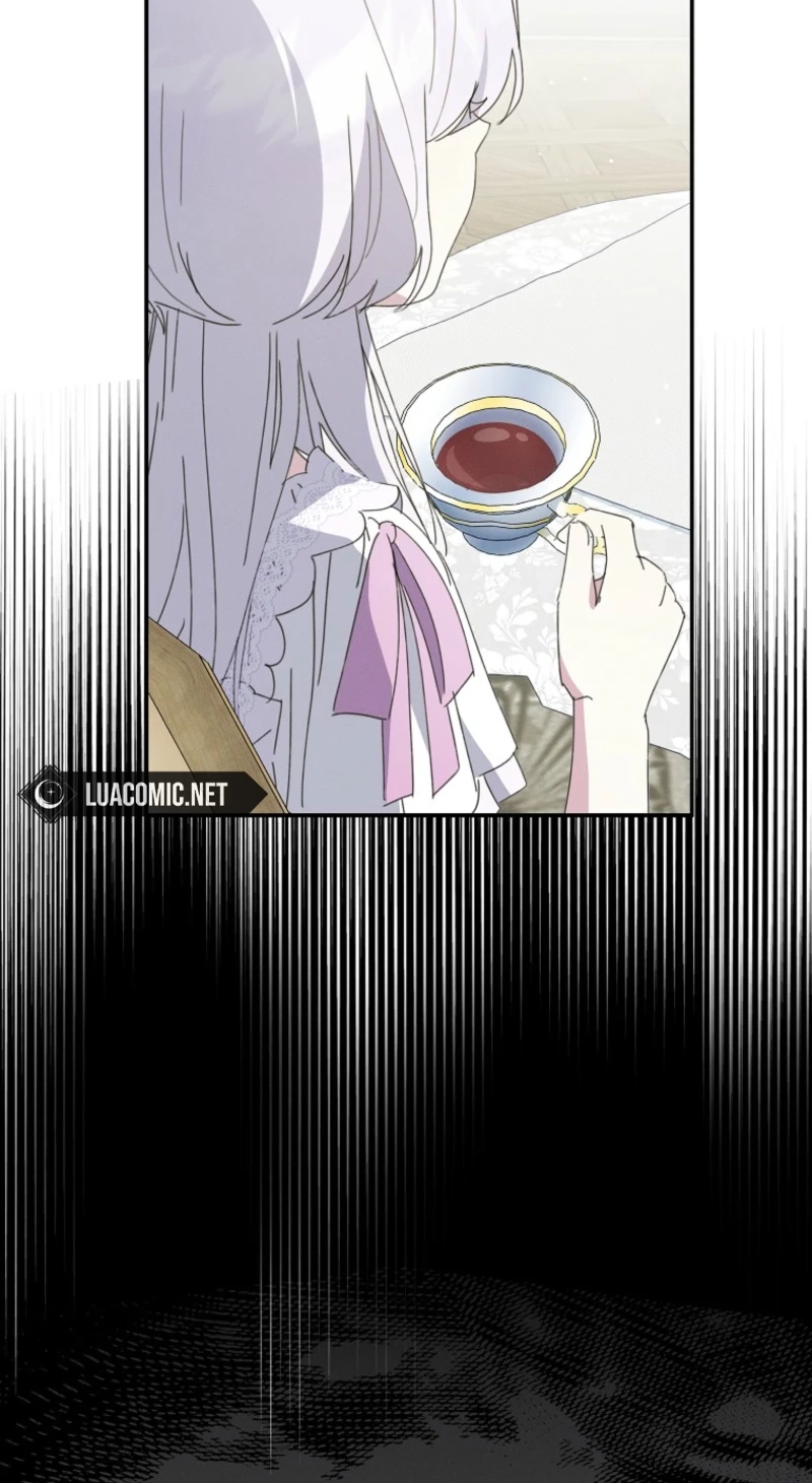 The Princess Reincarnation Chapter 58 page 26