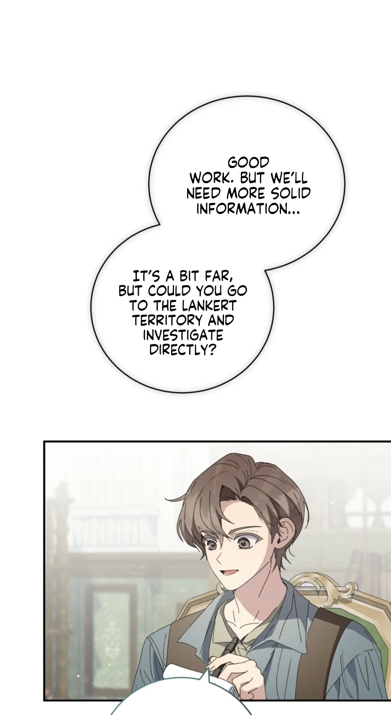 The Princess Reincarnation Chapter 58 page 24