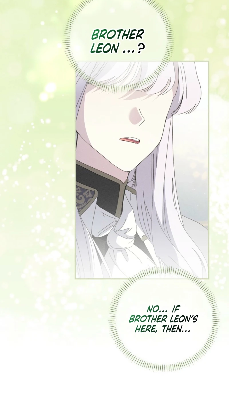 The Princess Reincarnation Chapter 58 page 50