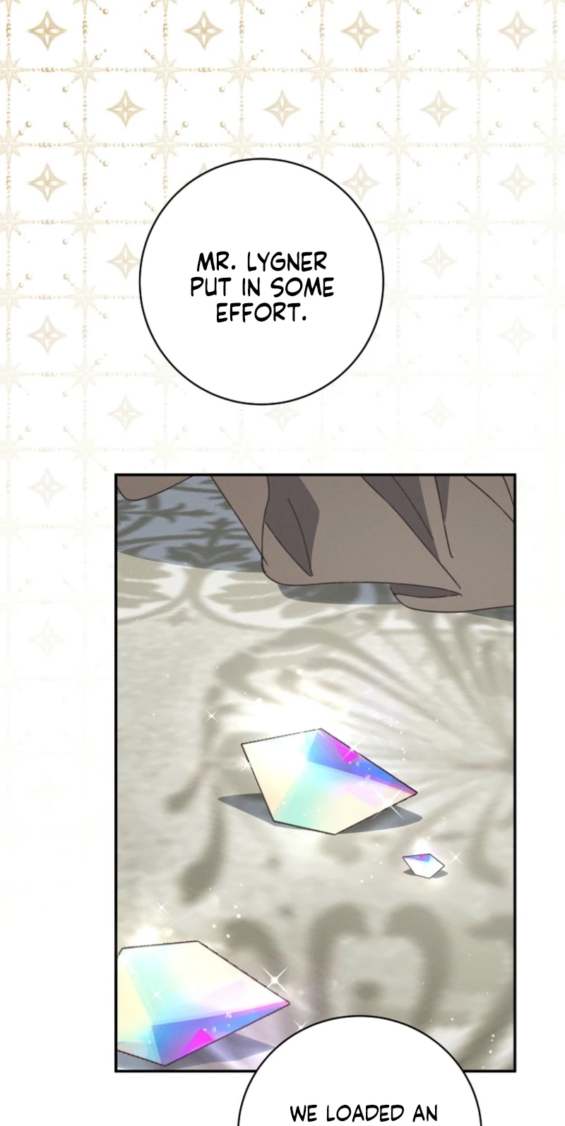 The Princess Reincarnation Chapter 58 page 40