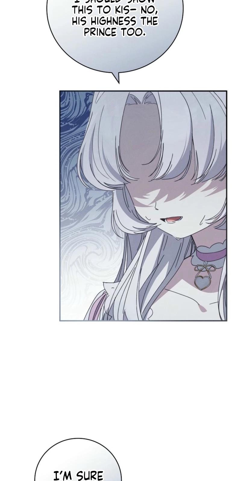 The Princess Reincarnation Chapter 58 page 43