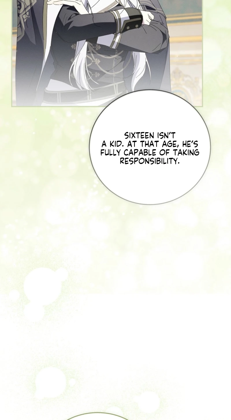 The Princess Reincarnation Chapter 58 page 54