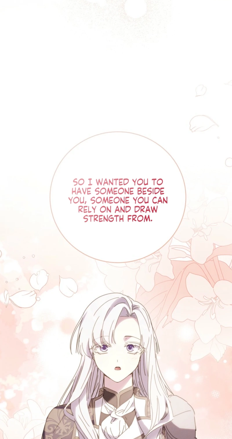 The Princess Reincarnation Chapter 58 page 61