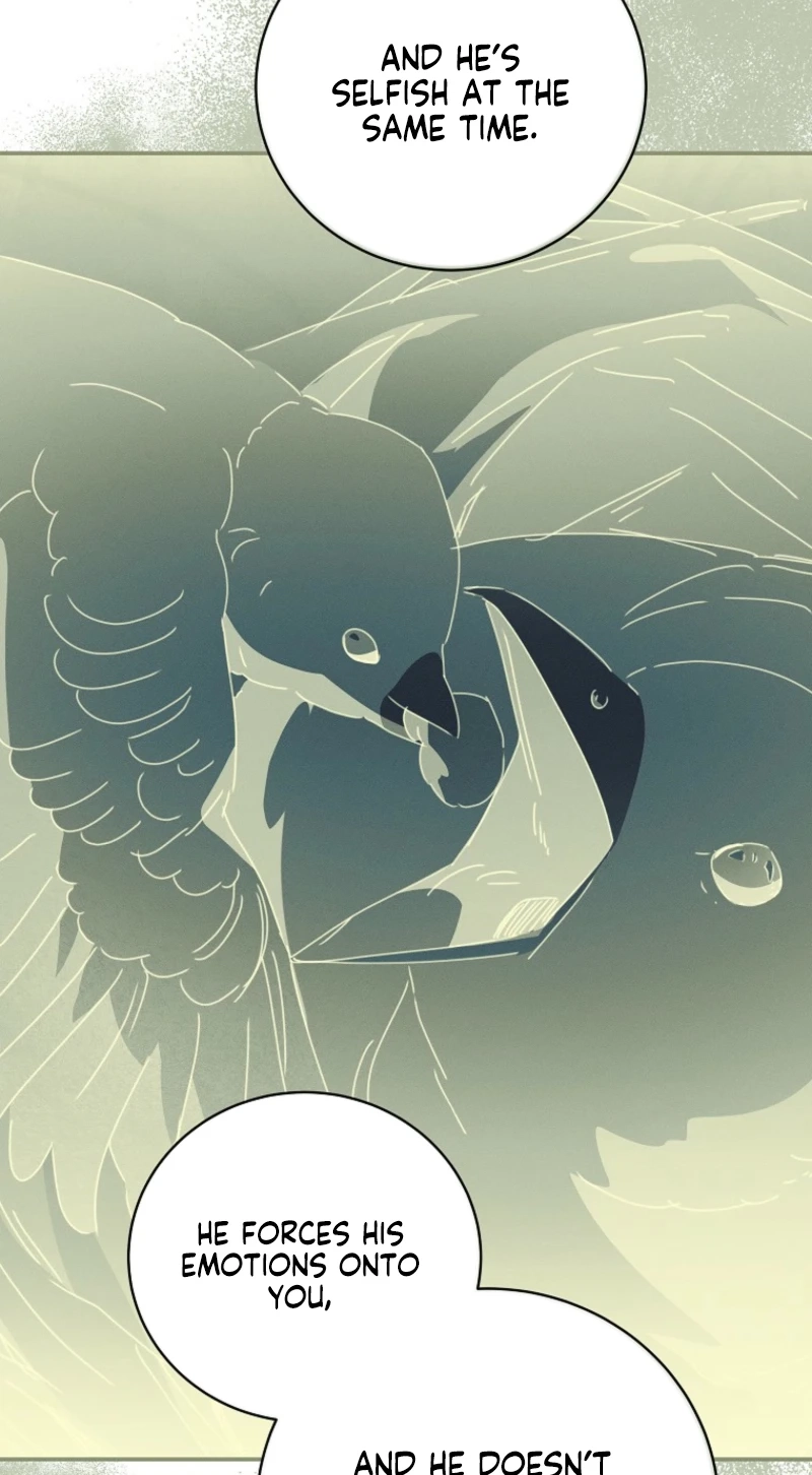 The Princess Reincarnation Chapter 58 page 57