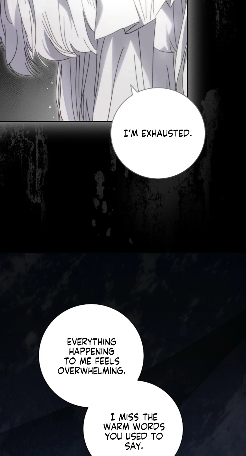 The Princess Reincarnation Chapter 58 page 72