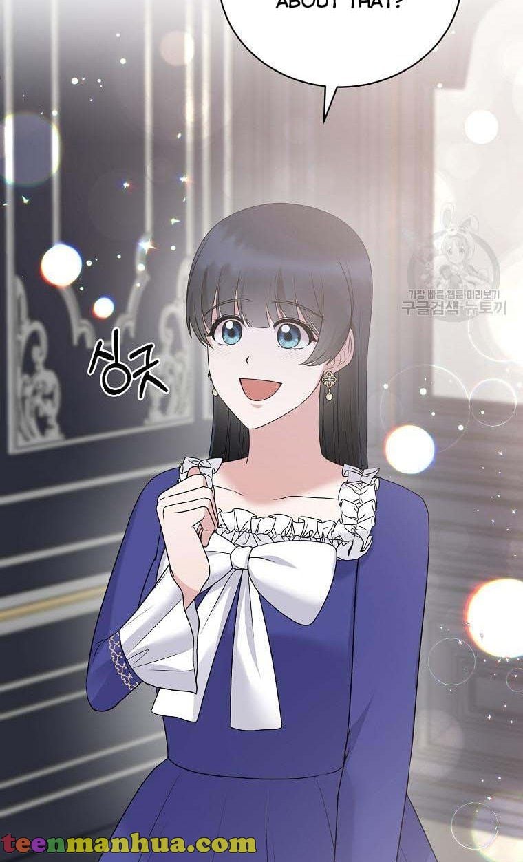 Angelic Lady Chapter 97 page 39