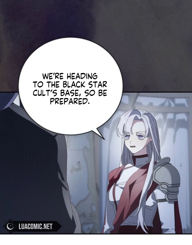 The Princess Reincarnation Chapter 57 page 42