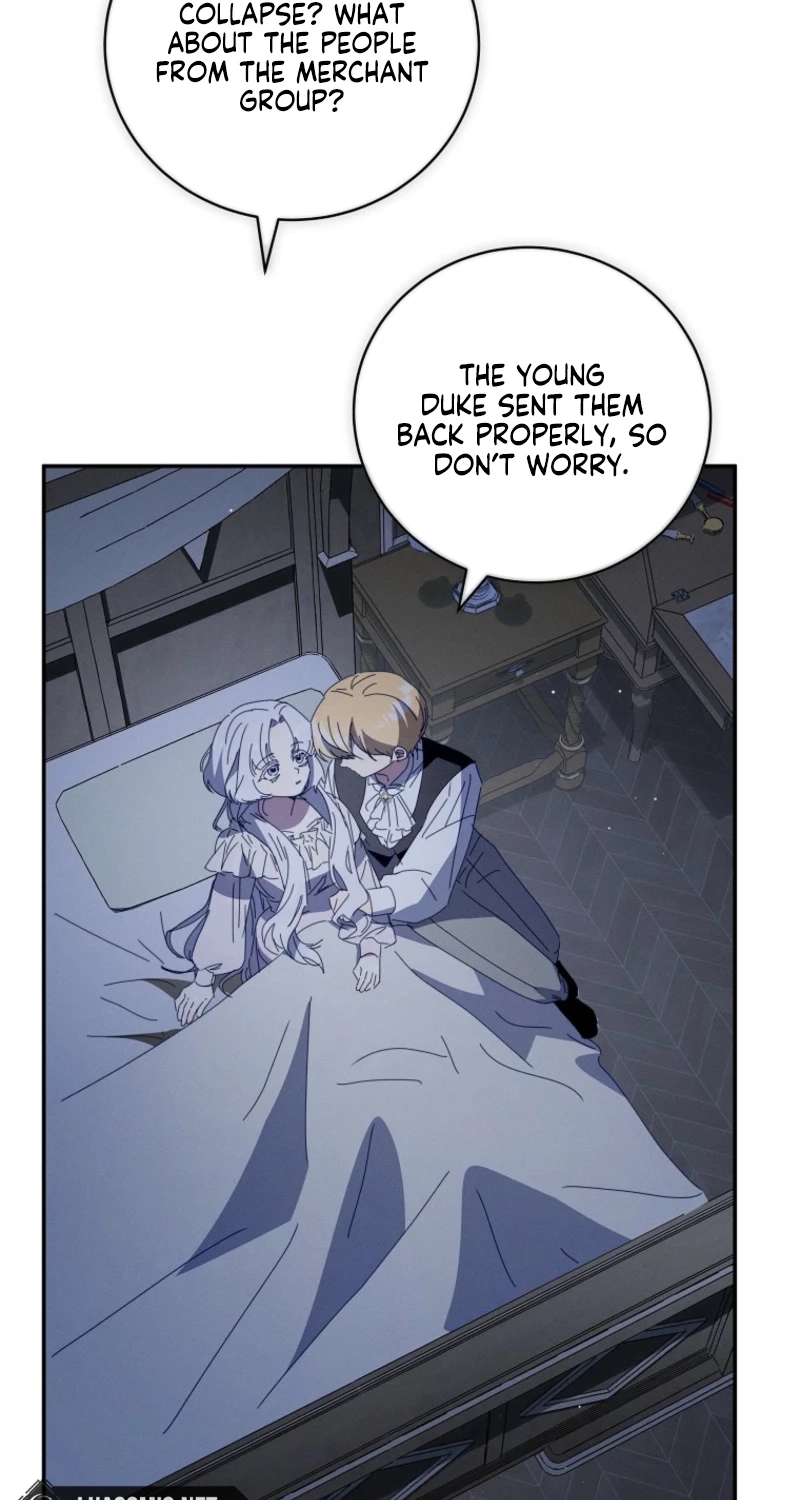 The Princess Reincarnation Chapter 58 page 81