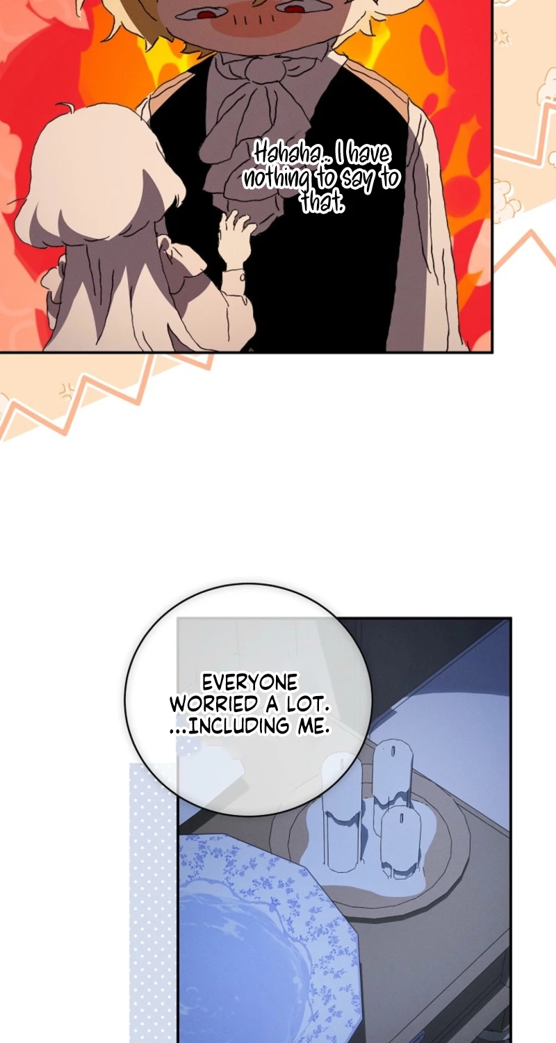 The Princess Reincarnation Chapter 58 page 85