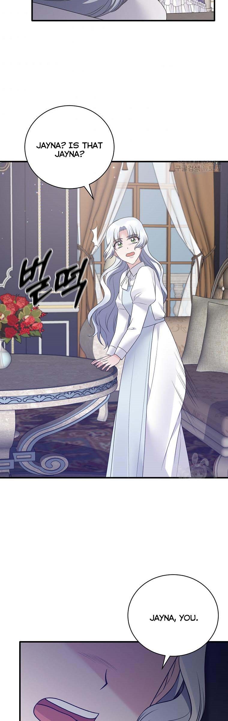 Angelic Lady Chapter 97 page 32