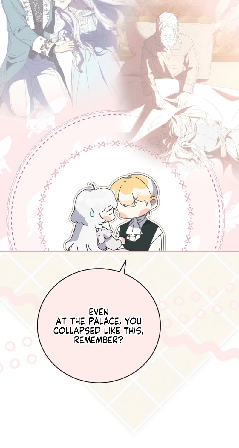 The Princess Reincarnation Chapter 58 page 83
