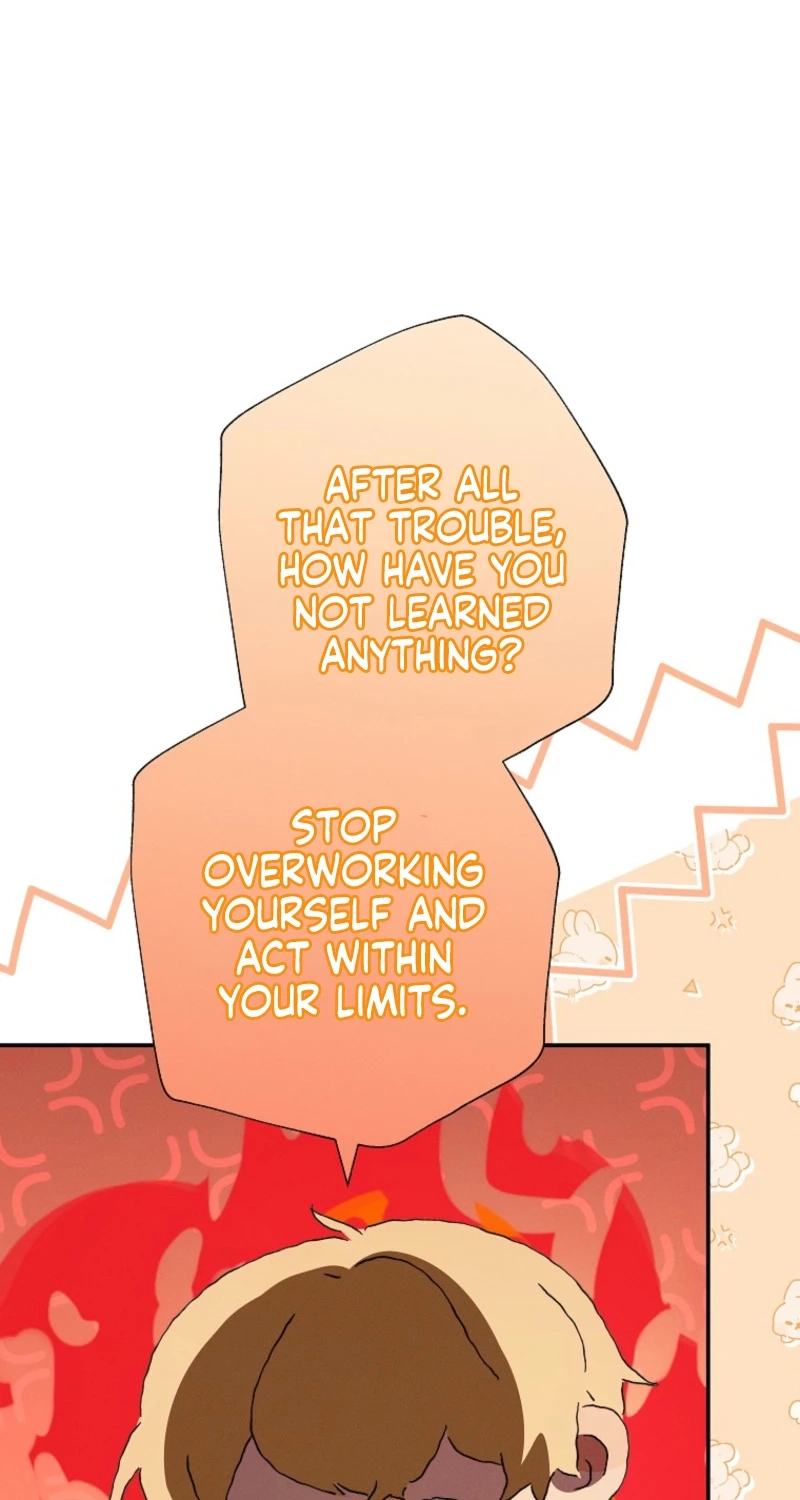 The Princess Reincarnation Chapter 58 page 84
