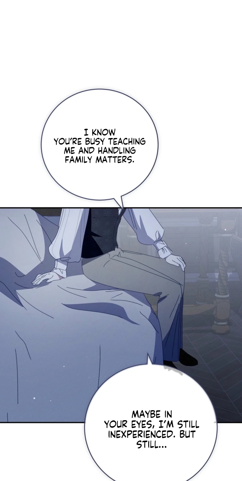 The Princess Reincarnation Chapter 58 page 88
