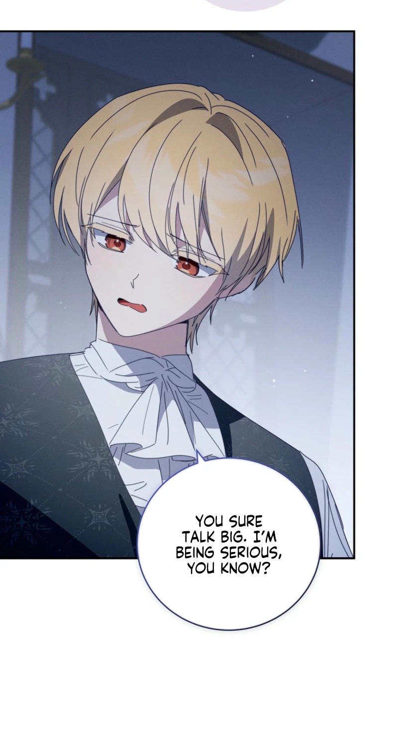 The Princess Reincarnation Chapter 58 page 87