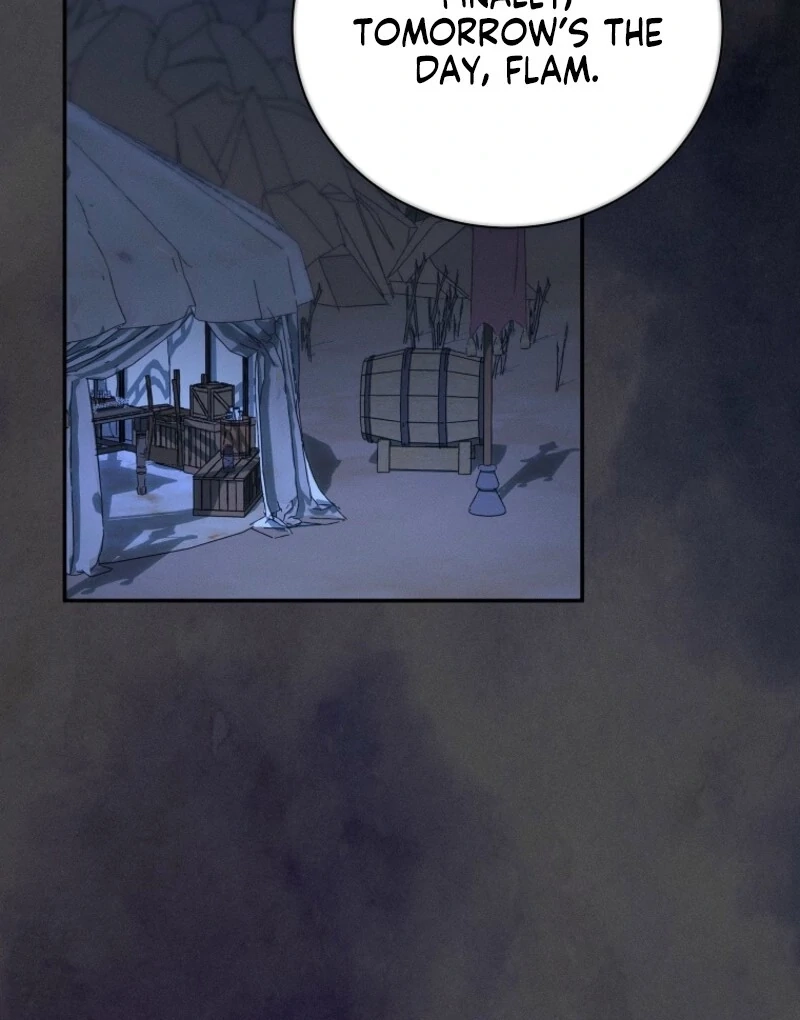 The Princess Reincarnation Chapter 57 page 41