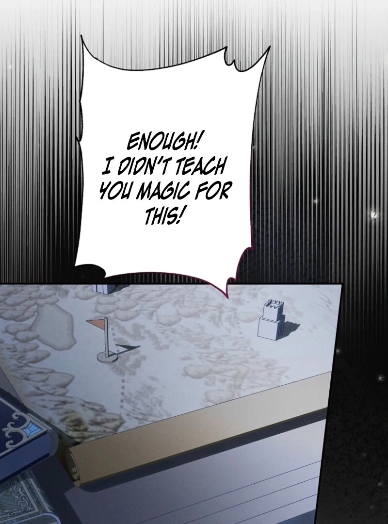 The Princess Reincarnation Chapter 57 page 56