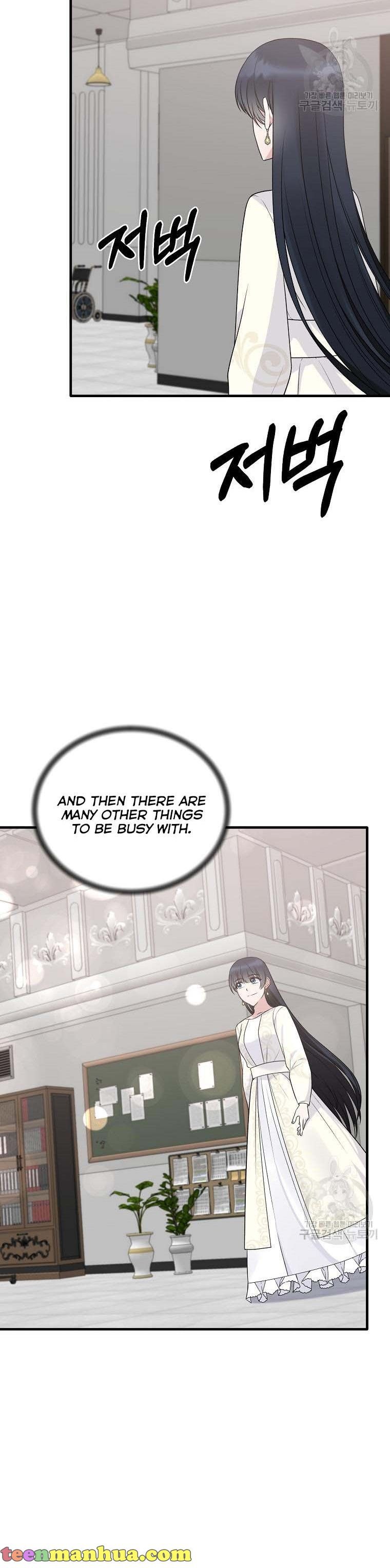 Angelic Lady Chapter 98 page 3