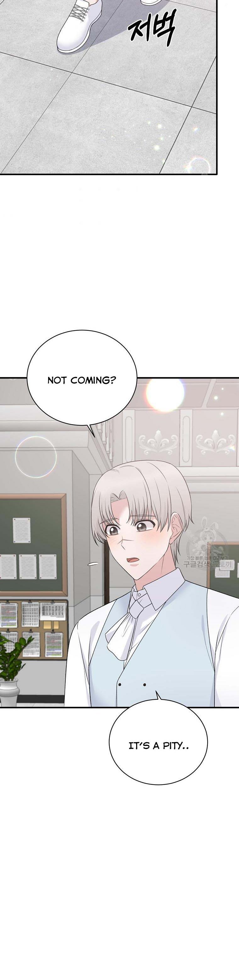 Angelic Lady Chapter 98 page 5